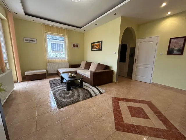 Eladó ház Hajdúsámson, Sámsonkert 92 nm