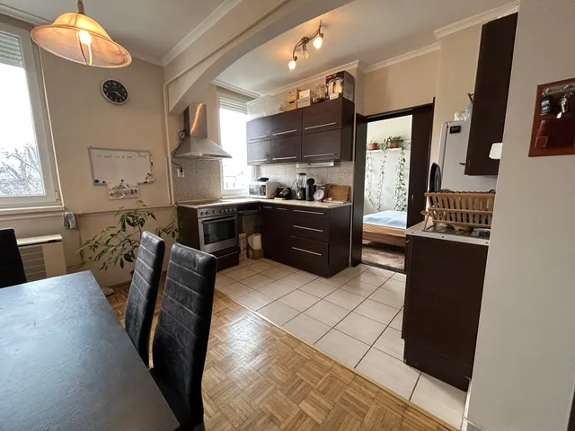 Eladó lakás Debrecen, Belváros 51 nm