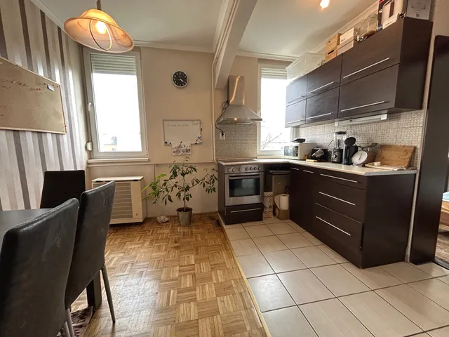 Eladó lakás Debrecen, Belváros, Vörösmarty 51 nm