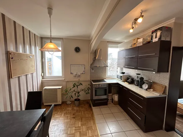 Eladó lakás Debrecen, Belváros, Vörösmarty 51 nm