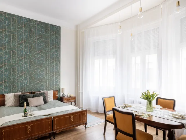 Eladó lakás Debrecen, Belváros, Piac 54 nm