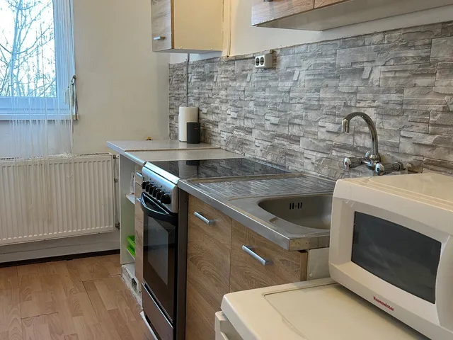 Eladó lakás Debrecen, Nagyerdő 43 nm