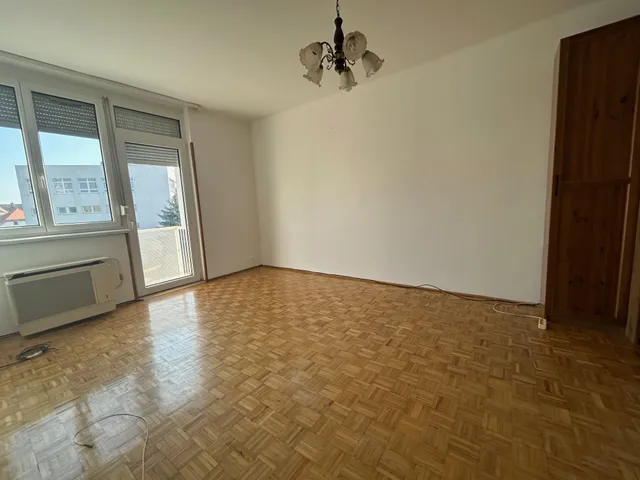 Kiadó lakás Debrecen, Egyetemváros 43 nm