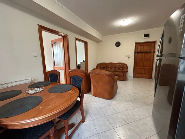 Kiadó lakás Debrecen, Nagyerdő, Hadházi  62 nm