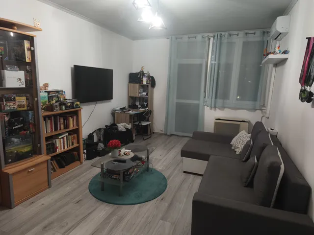 Eladó lakás Debrecen, Dobozikert 43 nm