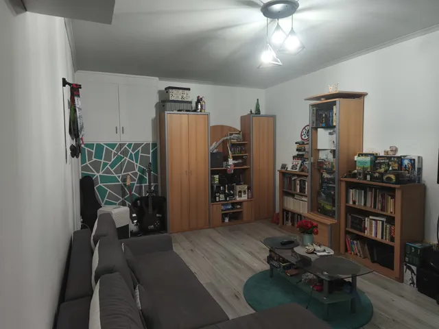 Eladó lakás Debrecen, Dobozikert, Dienes János  43 nm