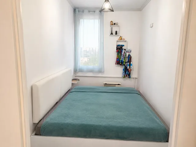 Eladó lakás Debrecen, Dobozikert, Dienes János 43 nm