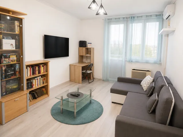Eladó lakás Debrecen, Dobozikert 43 nm