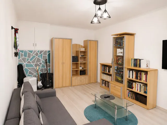 Eladó lakás Debrecen, Dobozikert, Dienes János 43 nm