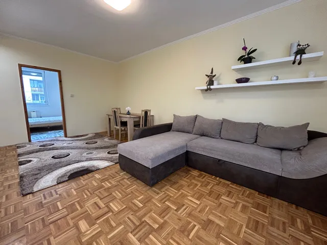 Eladó lakás Debrecen, Libakert 55 nm