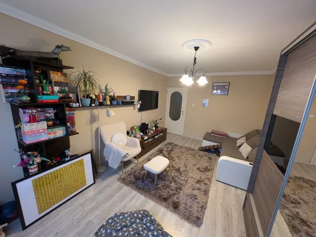 Eladó lakás Debrecen, Belváros 55 nm