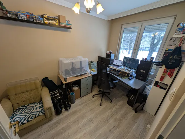 Eladó lakás Debrecen, Belváros 55 nm