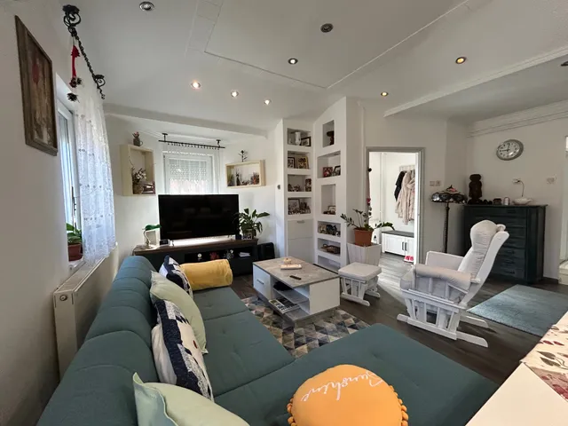 Eladó ház Debrecen, József Attila-telep 76 nm