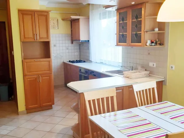 Eladó lakás Debrecen, Epreskert, Selyem  73 nm