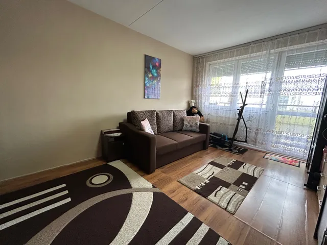 Eladó lakás Debrecen, Tócóskert 54 nm