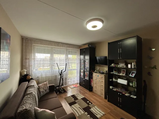 Eladó lakás Debrecen, Tócóskert, István 54 nm