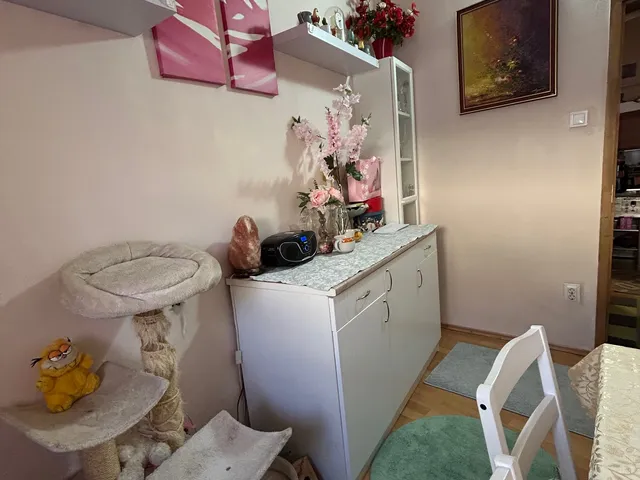 Eladó ház Debrecen, Belváros, Veres 35 nm