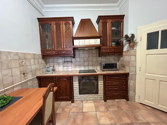 Eladó lakás Debrecen, Óváros 93 nm