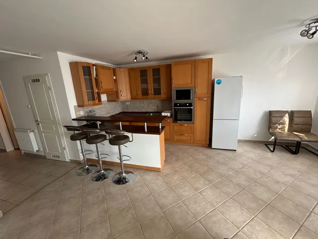 Kiadó lakás Debrecen, Belváros, Antal József  58 nm