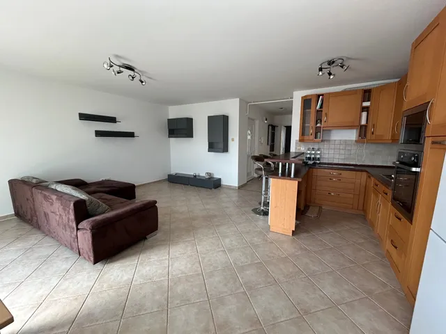 Kiadó lakás Debrecen, Belváros, Antal József  58 nm