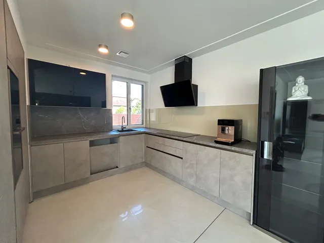 Eladó ház Debrecen, Homokkert 136 nm