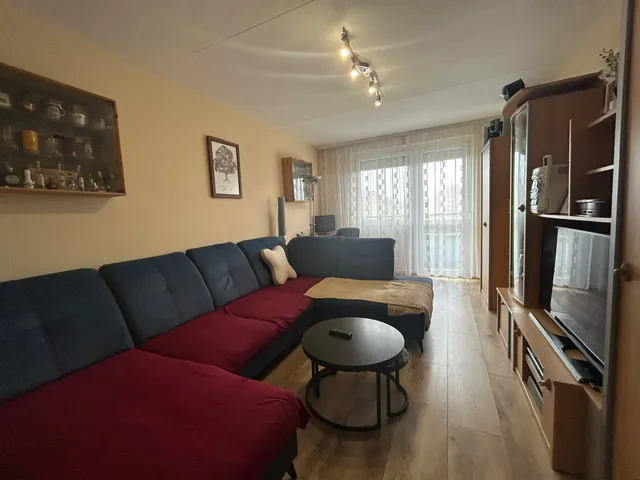 Eladó lakás Debrecen, Tócóskert, István 78 nm