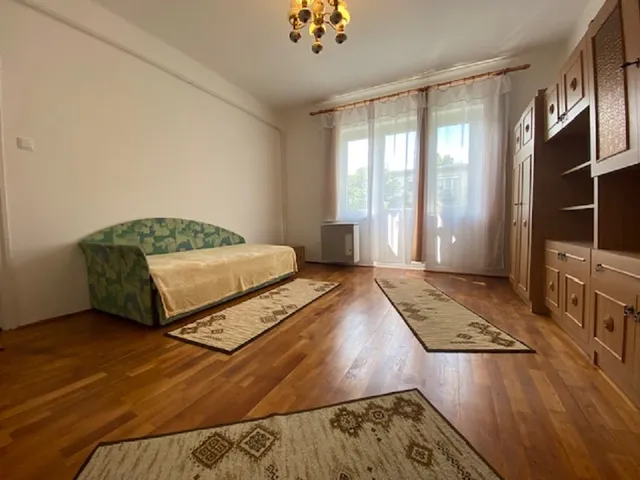 Kiadó lakás Debrecen, Egyetemváros, Serház 37 nm