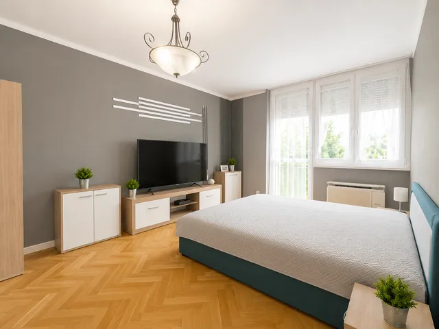 Eladó lakás Debrecen, Libakert 51 nm