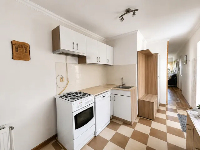 Eladó ház Debrecen, Pac, Monostorpályi 84 nm