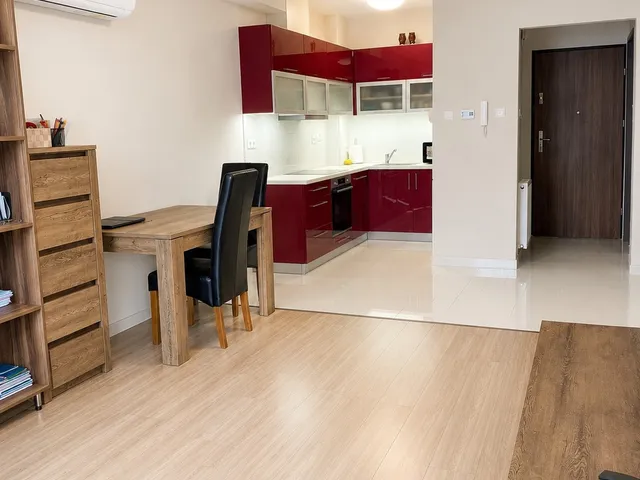 Kiadó lakás Debrecen, Belváros 50 nm