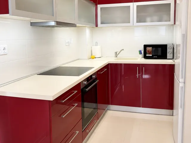 Kiadó lakás Debrecen, Belváros, Jókai 50 nm