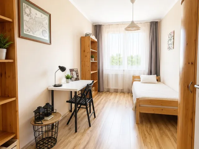 Eladó lakás Debrecen, Egyetemváros, Jerikó 54 nm