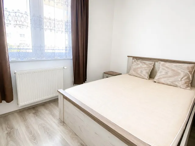 Kiadó lakás Debrecen, Belváros, Antal József 58 nm