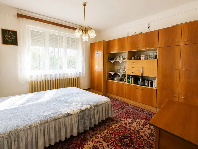 Eladó ház Debrecen, Dombos 100 nm