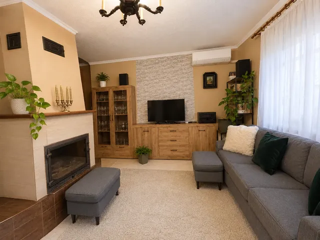 Eladó ház Debrecen, Nagyerdőalja 90 nm