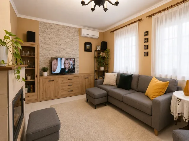 Eladó ház Debrecen, Nagyerdőalja 90 nm