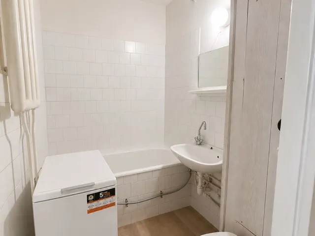 Kiadó lakás Debrecen, Belváros, Hortobágy 35 nm