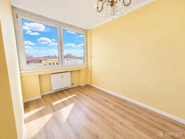 Eladó lakás Debrecen, Belváros, Piac 50 nm