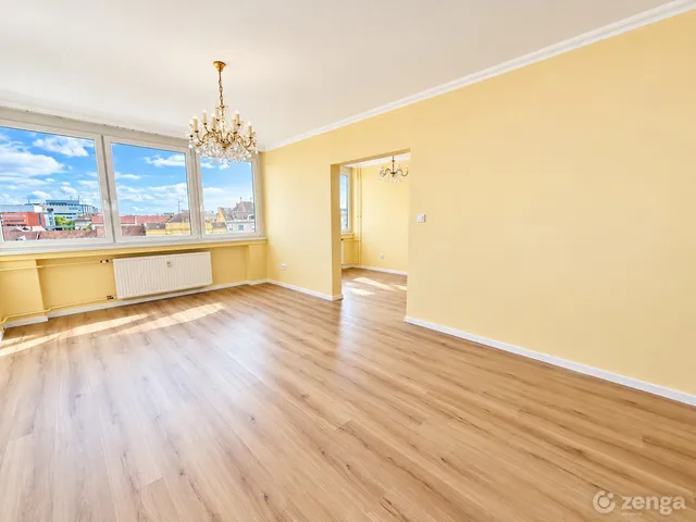Eladó lakás Debrecen, Belváros 50 nm