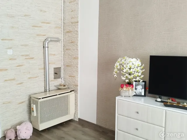 Eladó lakás Budapest VII. kerület, Dembinszky utca 35 nm