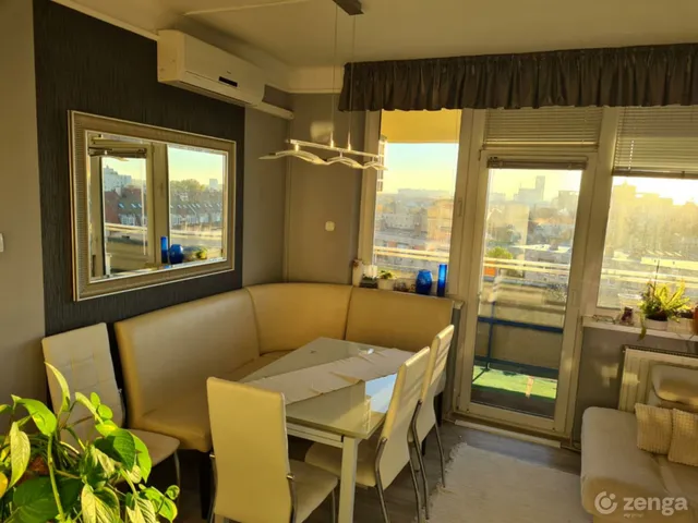 Eladó lakás Szolnok, Mátyás király utca 2 82 nm