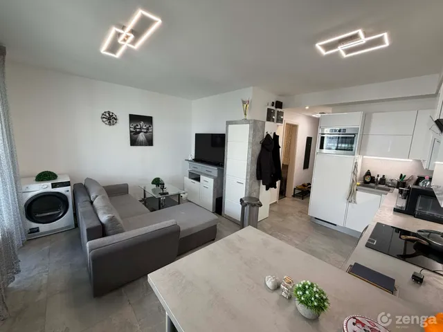 Kiadó lakás Budapest XVII. kerület, Rákoskeresztúr 35 nm