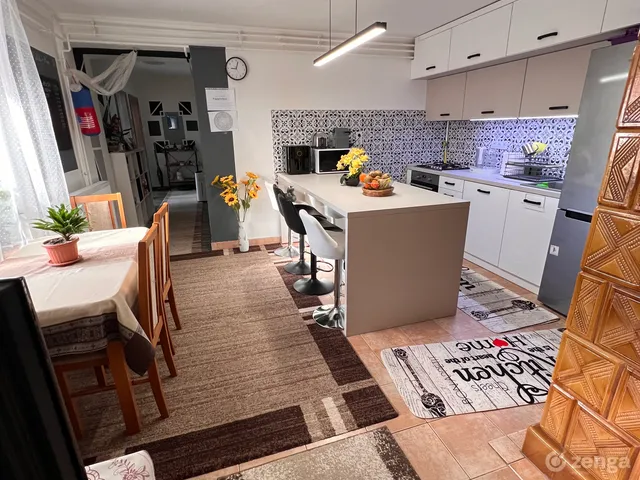 Eladó ház Biri 134 nm