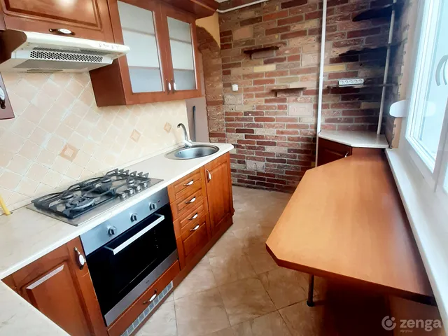 Eladó lakás Nyíregyháza, Jósaváros, Ungvár Sétány 62 nm