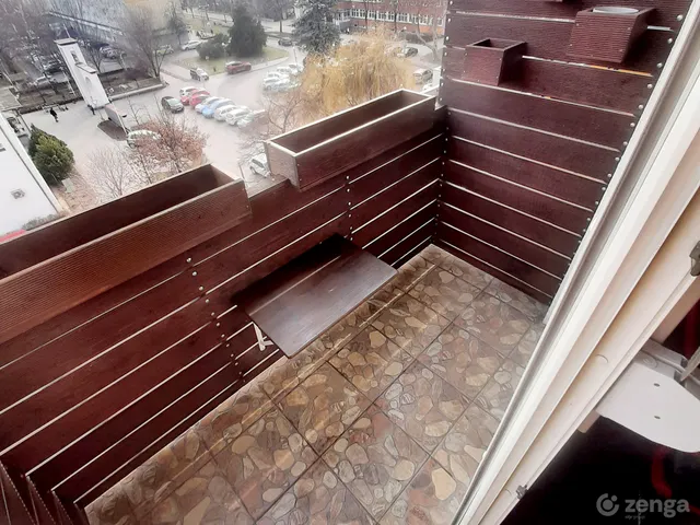 Eladó lakás Nyíregyháza, Jósaváros, Ungvár Sétány 62 nm