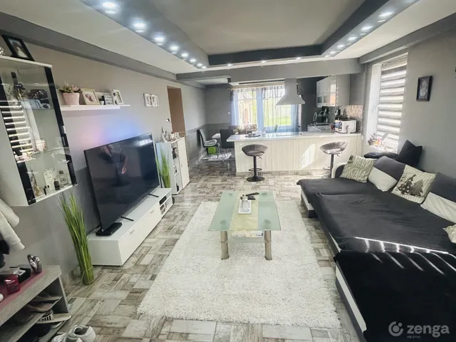 Eladó ház Bekecs 169 nm