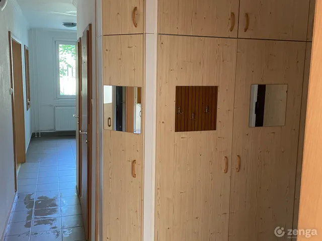 Eladó lakás Budapest XV. kerület, Nádastó park 68 nm