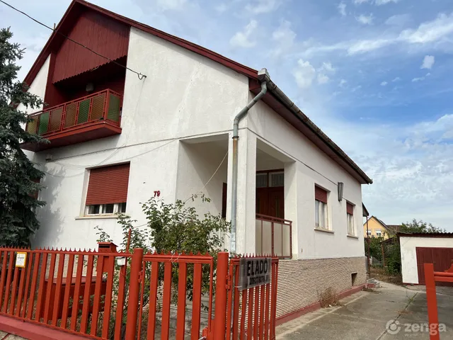 Eladó ház Alsónémedi 93 nm