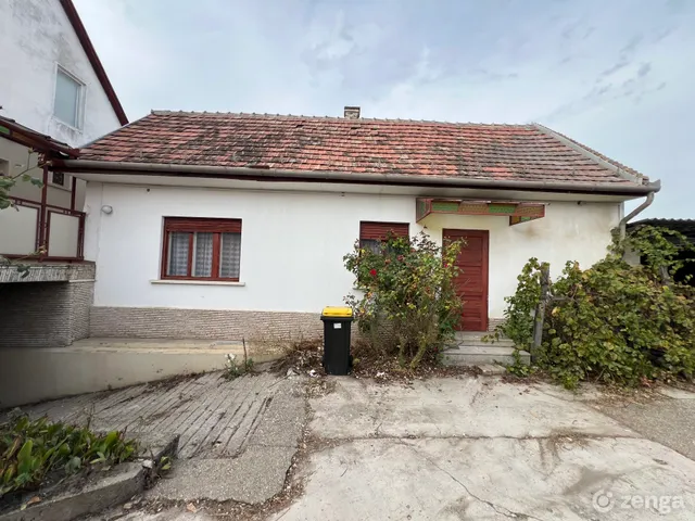 Eladó ház Alsónémedi 93 nm