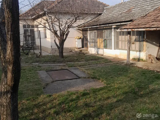 Eladó ház Kunszentmárton 100 nm